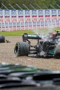 Formula 1: Drive to Survive Season 4 Episode 8