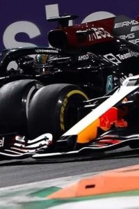 Formula 1: Drive to Survive Season 4 Episode 9