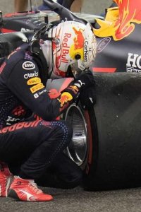 Formula 1: Drive to Survive Season 4 Episode 10