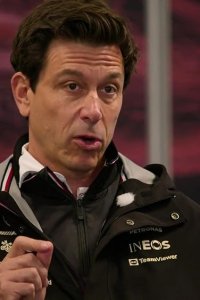 Formula 1: Drive to Survive Season 5 Episode 2