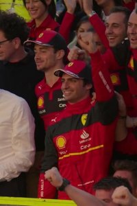 Formula 1: Drive to Survive Season 5 Episode 3