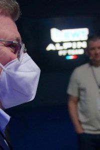 Formula 1: Drive to Survive Season 5 Episode 5