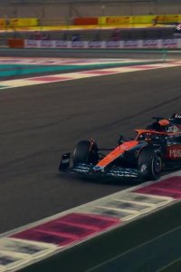 Formula 1: Drive to Survive Season 5 Episode 10