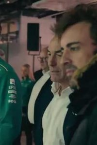 Formula 1: Drive to Survive Season 6 Episode 1