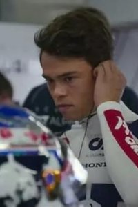 Formula 1: Drive to Survive Season 6 Episode 2