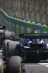 Formula 1: Drive to Survive Season 6 Episode 4