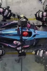 Formula 1: Drive to Survive Season 6 Episode 5
