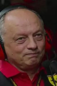 Formula 1: Drive to Survive Season 6 Episode 10