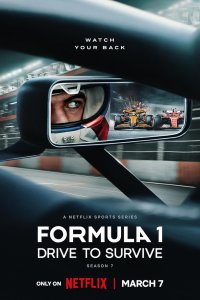 Formula 1: Drive to Survive Season 7 Episode 1