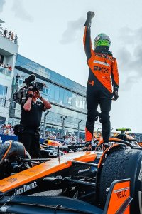 Formula 1: Drive to Survive Season 7 Episode 2