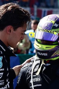 Formula 1: Drive to Survive Season 7 Episode 3