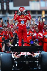 Formula 1: Drive to Survive Season 7 Episode 5