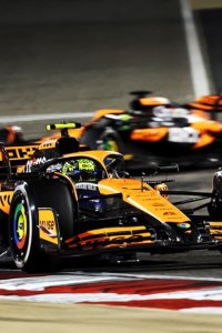 Formula 1: Drive to Survive Season 7 Episode 6