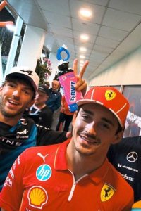 Formula 1: Drive to Survive Season 7 Episode 7