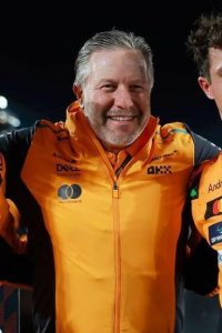 Formula 1: Drive to Survive Season 7 Episode 10