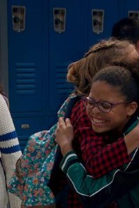 Sydney to the Max Season 1 Episode 9