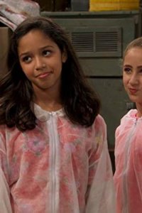 Sydney to the Max Season 1 Episode 10