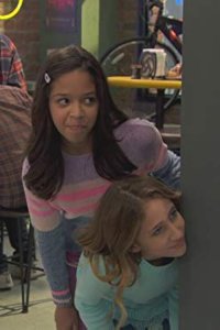 Sydney to the Max Season 1 Episode 11