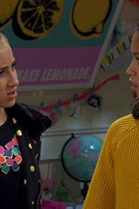 Sydney to the Max Season 2 Episode 4