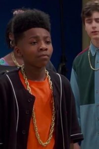 Sydney to the Max Season 2 Episode 9