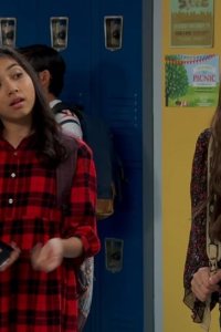 Sydney to the Max Season 2 Episode 11