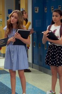 Sydney to the Max Season 2 Episode 13