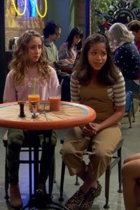 Sydney to the Max Season 2 Episode 15