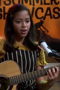 Sydney to the Max Season 2 Episode 16