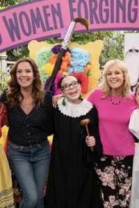 Sydney to the Max Season 2 Episode 17