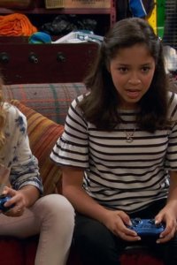 Sydney to the Max Season 2 Episode 18