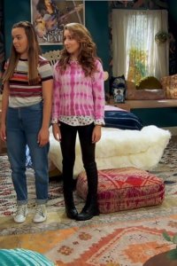 Sydney to the Max Season 3 Episode 3