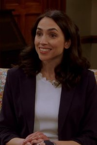 Sydney to the Max Season 3 Episode 8