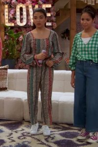 Sydney to the Max Season 3 Episode 12