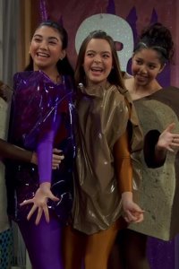 Sydney to the Max Season 3 Episode 14