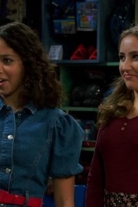 Sydney to the Max Season 3 Episode 16