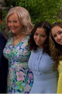 Sydney to the Max Season 3 Episode 21