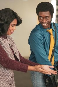 Black Monday Season 2 Episode 1