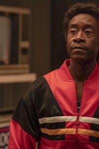 Black Monday Season 2 Episode 9