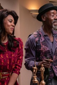 Black Monday Season 3 Episode 3