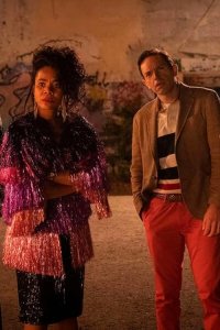 Black Monday Season 3 Episode 6