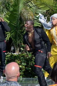 Black Monday Season 3 Episode 7