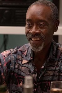 Black Monday Season 3 Episode 8