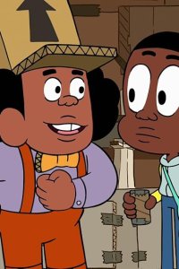 Craig of the Creek Season 1 Episode 14