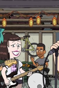 Craig of the Creek Season 1 Episode 18