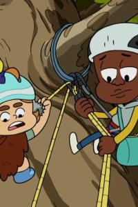 Craig of the Creek Season 1 Episode 24