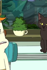 Craig of the Creek Season 1 Episode 30