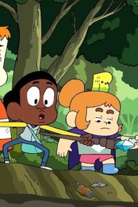 Craig of the Creek Season 1 Episode 35