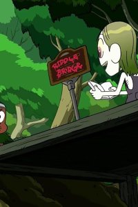 Craig of the Creek Season 1 Episode 36