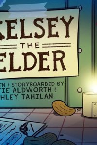 Craig of the Creek Season 2 Episode 4