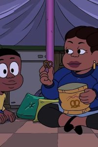 Craig of the Creek Season 2 Episode 6